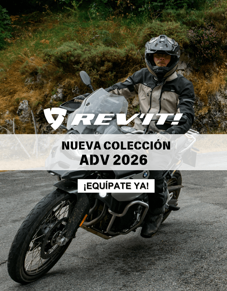 REVIT NUEVA COLECCIÓN ADV 2026 S